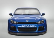 Volkswagen Sirocco GT24